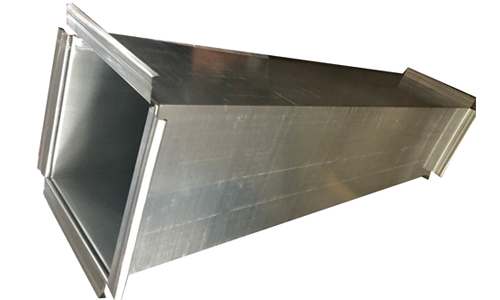 Rectangular Ductwork Machinery