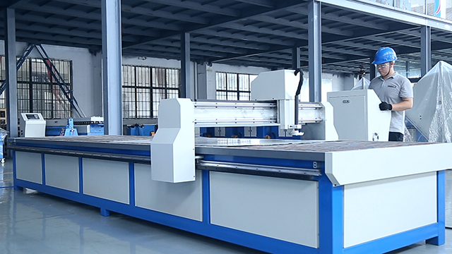 Plasma Cutter
