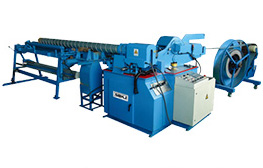 Spiral Tubeformer SBTF-2020