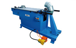 Elbow Making Machine SBEM-1250