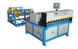 Rectangular Duct LineⅡ