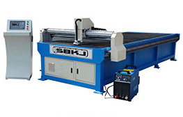 Plasma Cutter