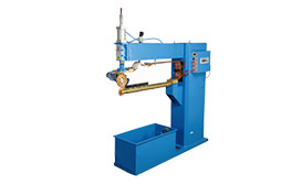 Seam Welder