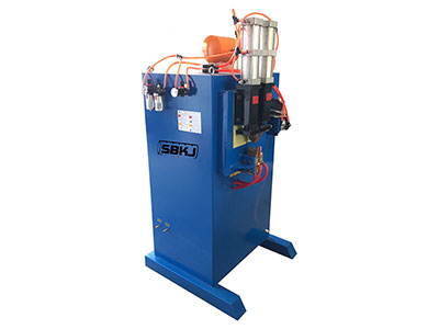 Butt Welding Machine