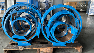 Spiral Tubeformer SBTF-2020