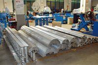 Ovalizer SBHT-3100