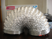 Flexible Duct Forming Machine SBLR-600