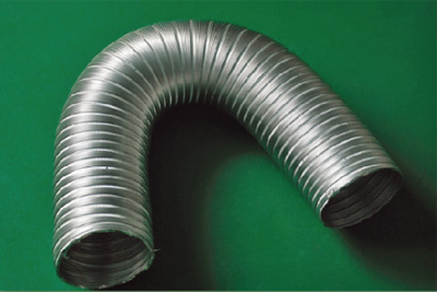 Semi Rigid Aluminum Duct Forming SBLF-500