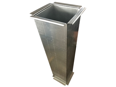 Rectangular Duct LinesⅤ