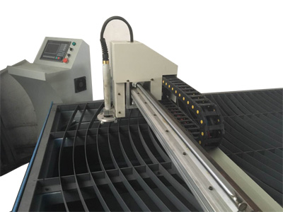 Plasma Cutter