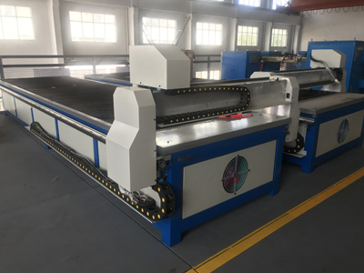 Plasma Cutter