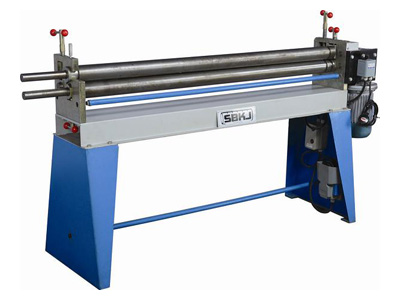 Power Slip Rolls