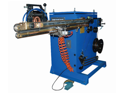 Stitch Welder