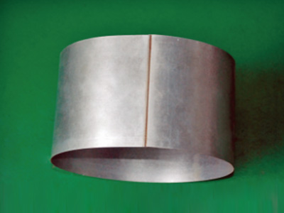 Stitch Welder