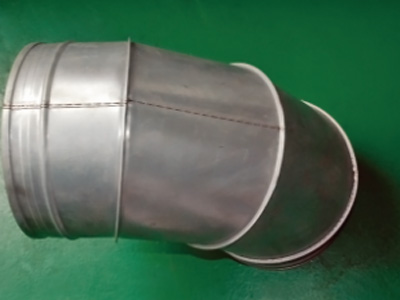 Stitch Welder