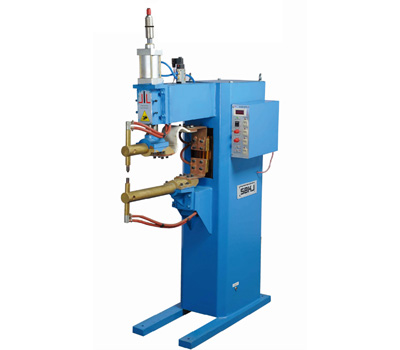 Spot Welder