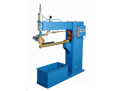 Seam Welder