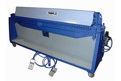 Metal Bending Machines
