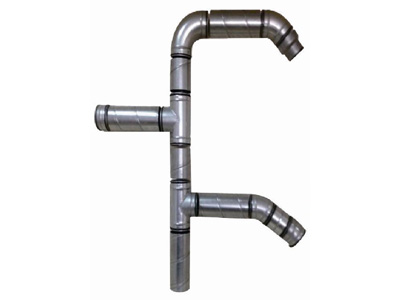 Gasket Shaper