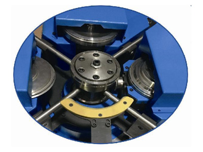 Gasket Shaper
