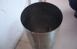 Seam Closer