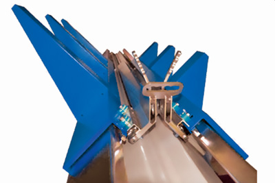 Duct Zipper