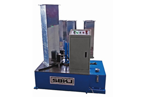 Corner Inserting Machine